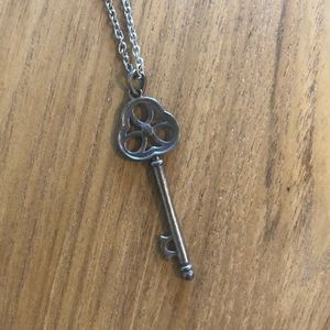Key necklace